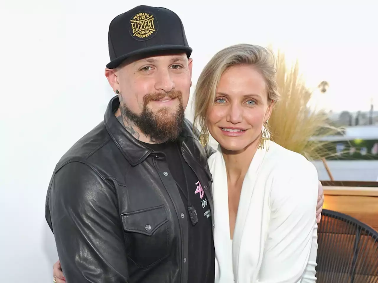 Cameron Diaz Reveals the Incredibly Extravagant Thing Her Husband Benji Madden Did For Her in Their First Year Together