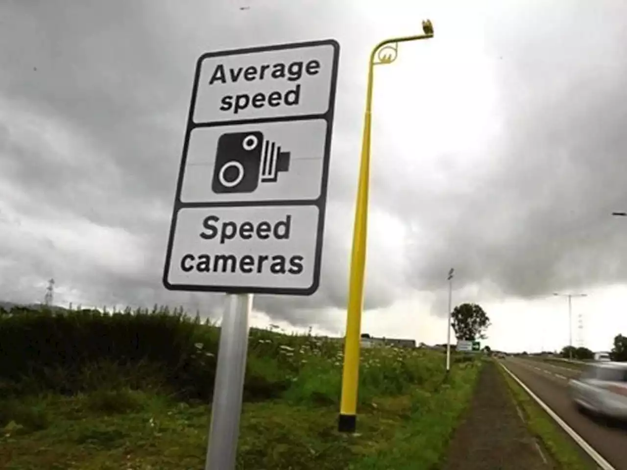 Shropshire Council to discuss average speed camera plans with police commissioner