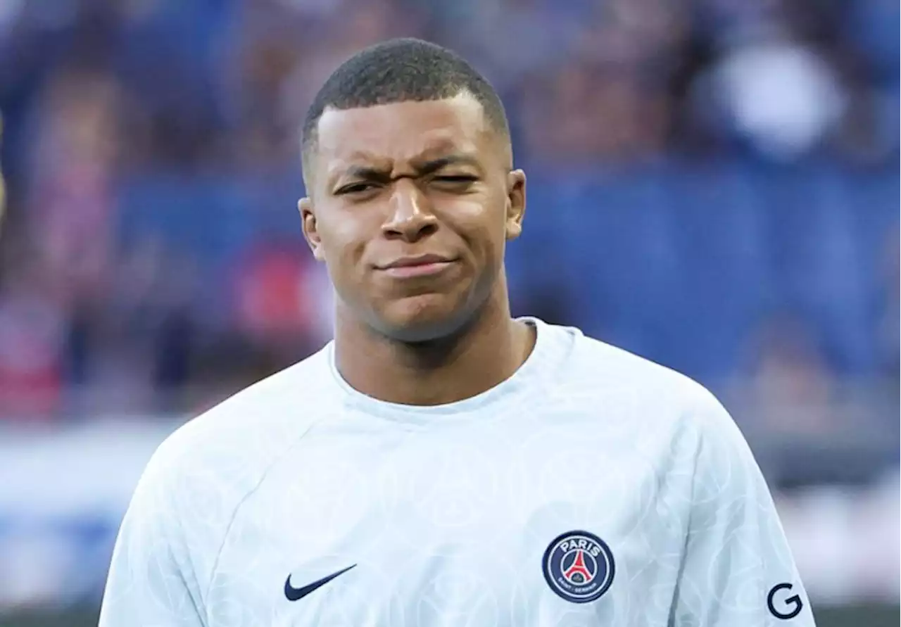 Kylian Mbappe Merasa Lebih Bebas di Timnas Prancis ketimbang PSG