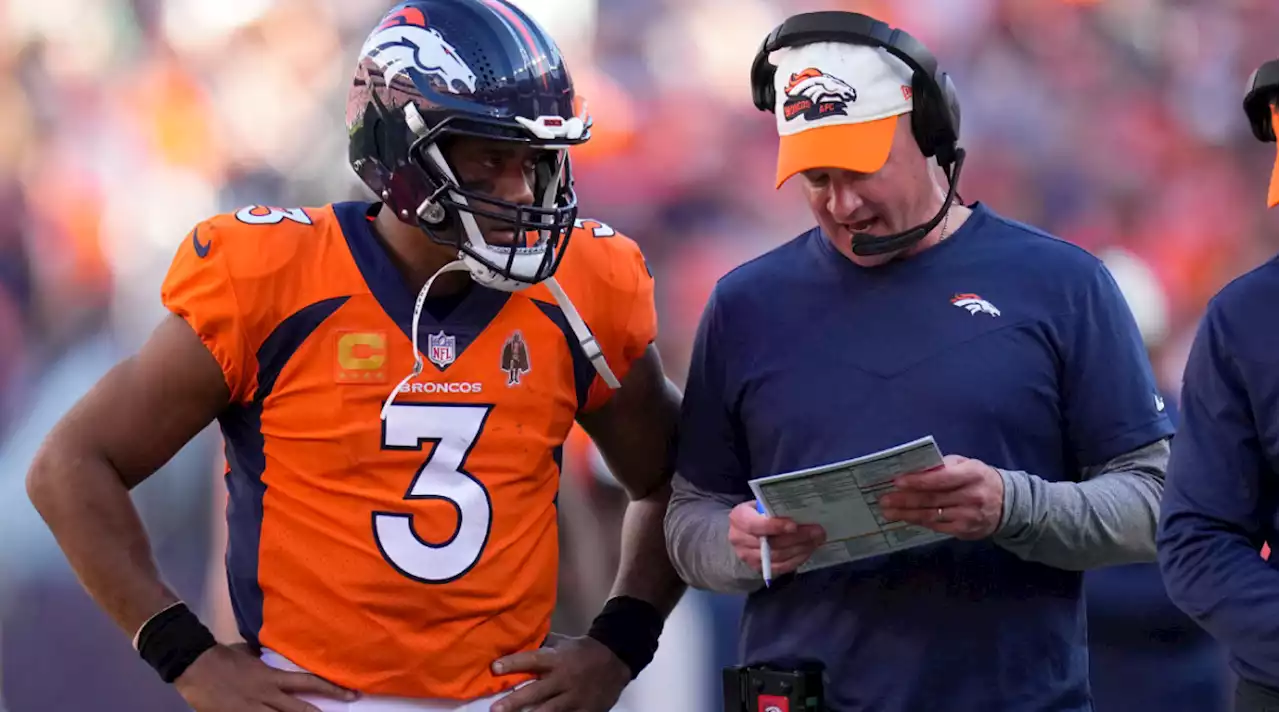 Broncos’ Hackett Hires NFL Veteran to Assist With Game Management, per Reports