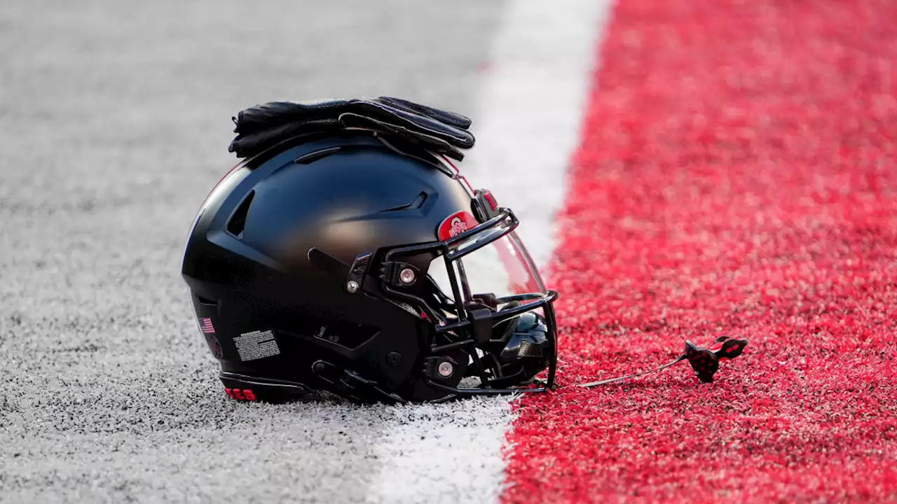 LeBron James Gives His Take on Ohio State's Black Uniforms