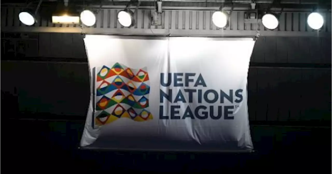 Nations League, i risultati delle partite di oggi