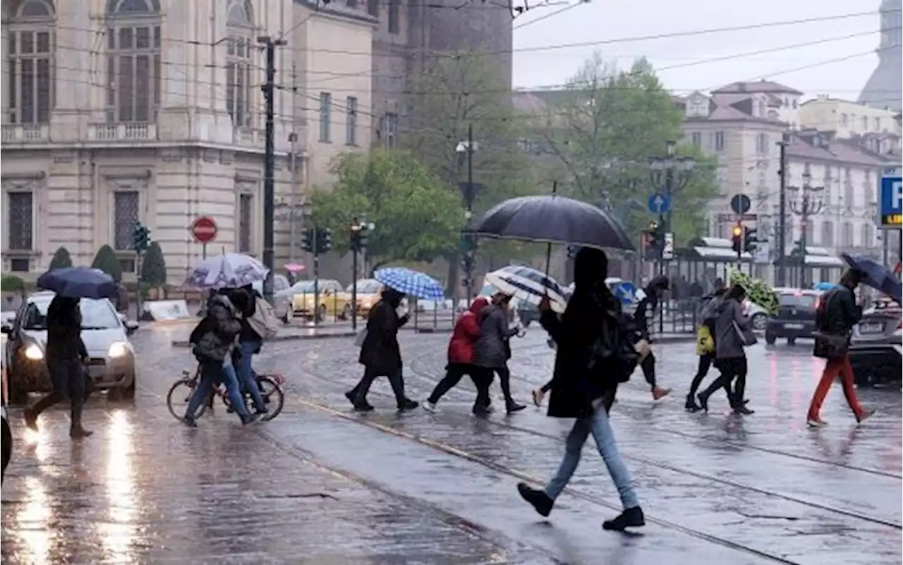 Meteo a Torino: le previsioni del 25 settembre