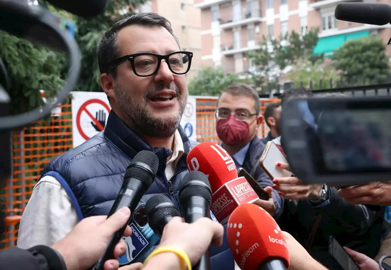 Elezioni ultime notizie, come si vota e la posta in palio: Salvini rompe il silenzio elettorale