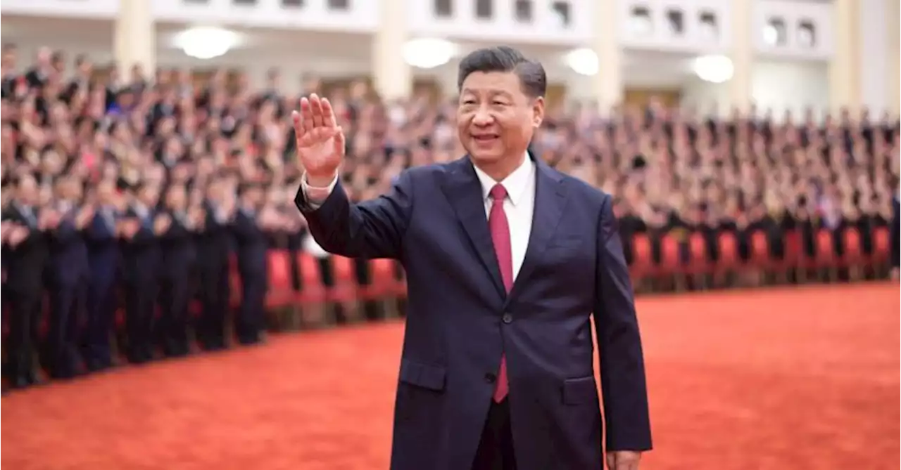 Giallo in Cina: sui social voci di colpo di stato e Xi Jinping agli arresti