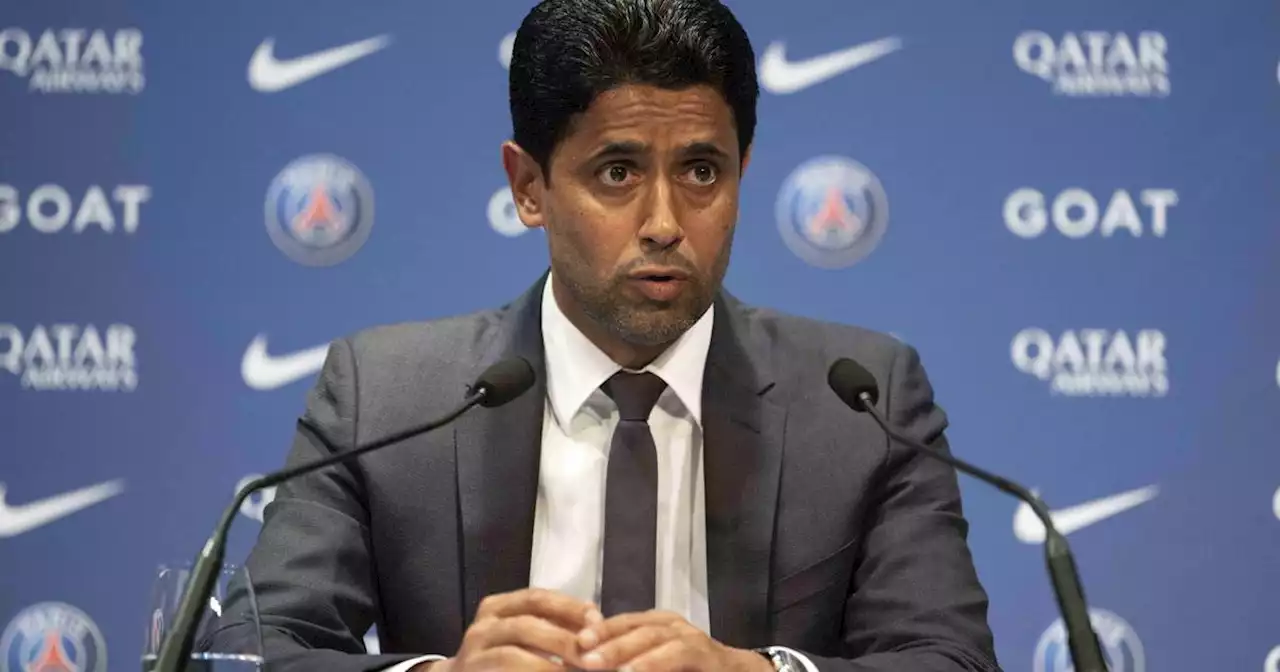 Ligue 1: PSG-Boss teilt gegen Real Madrid aus