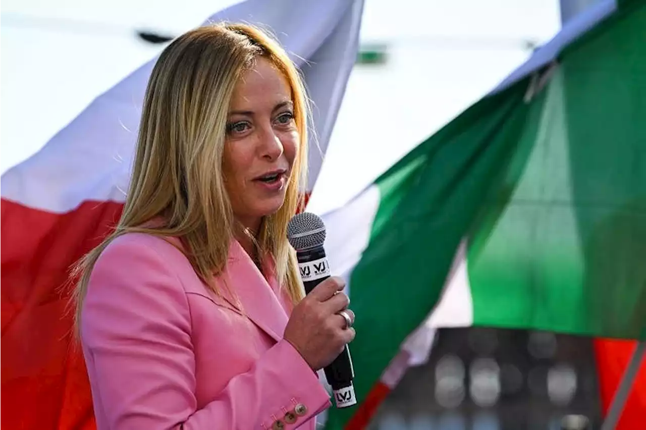 Far-right eyes historic victory as Italy votes