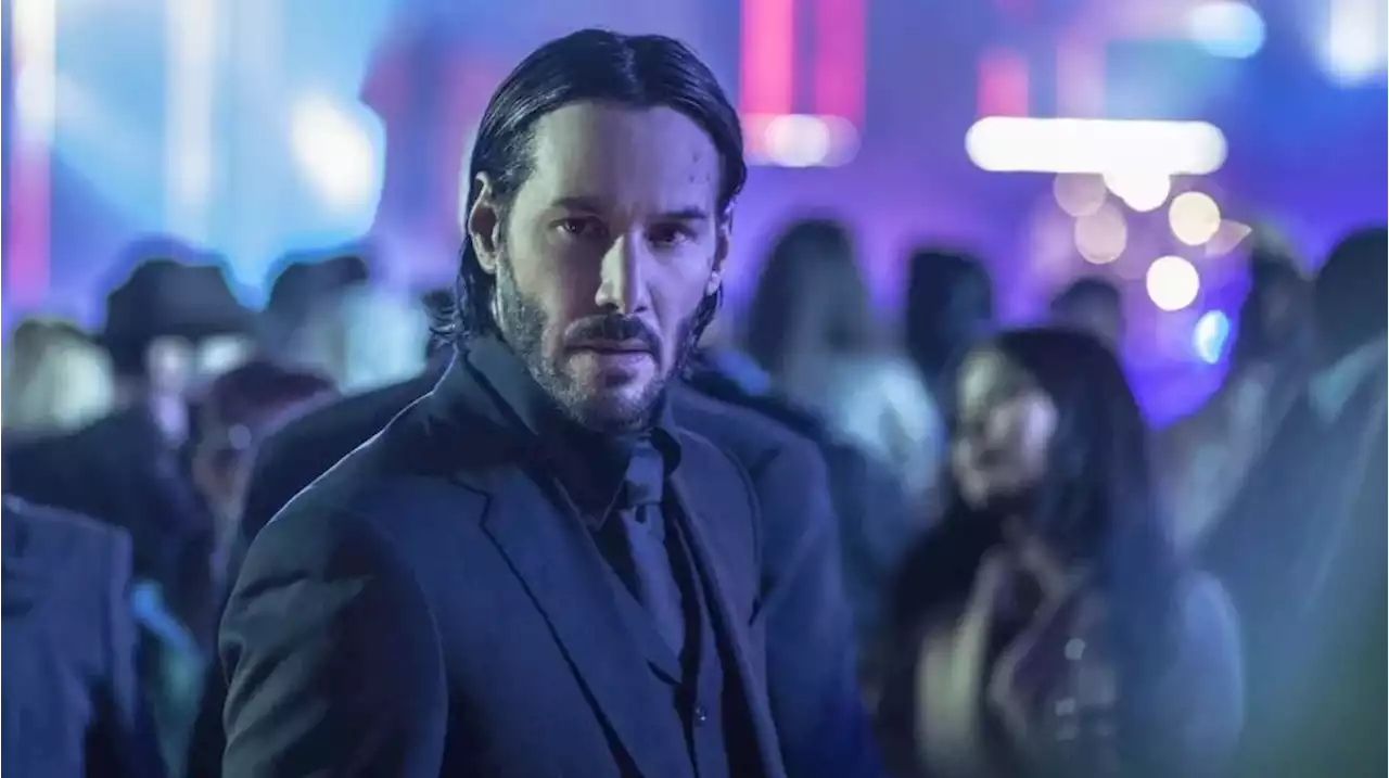 Keanu Reeves Dipastikan Kembali Perankan Tokoh Utama di Film Constantine 2