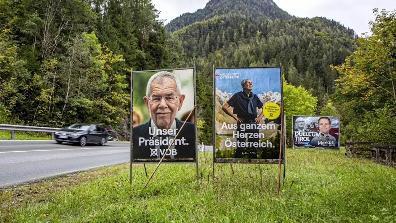 Österreich: 1,4 Millionen Ausländer dürfen nicht zur Wahl gehen