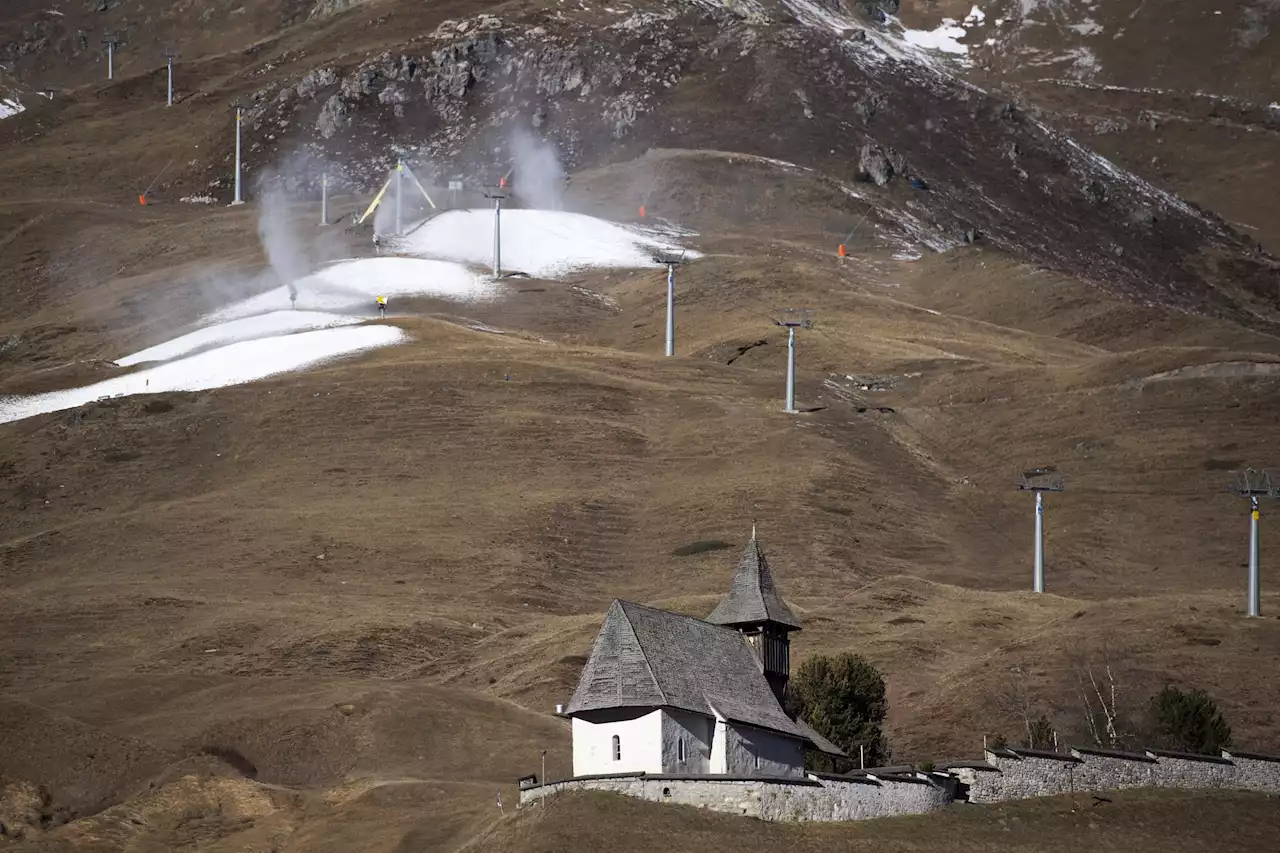 Wetterprognose und Energiekrise – Die Schweiz darf auf einen warmen Winter hoffen