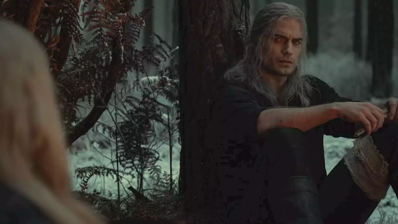 The Witcher season 3 will be released sooner than you think