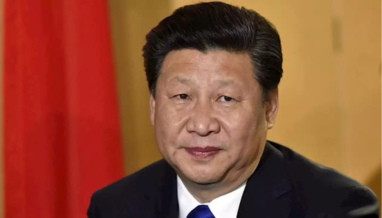 Geger Rumor Presiden Cina Xi Jinping Dikudeta