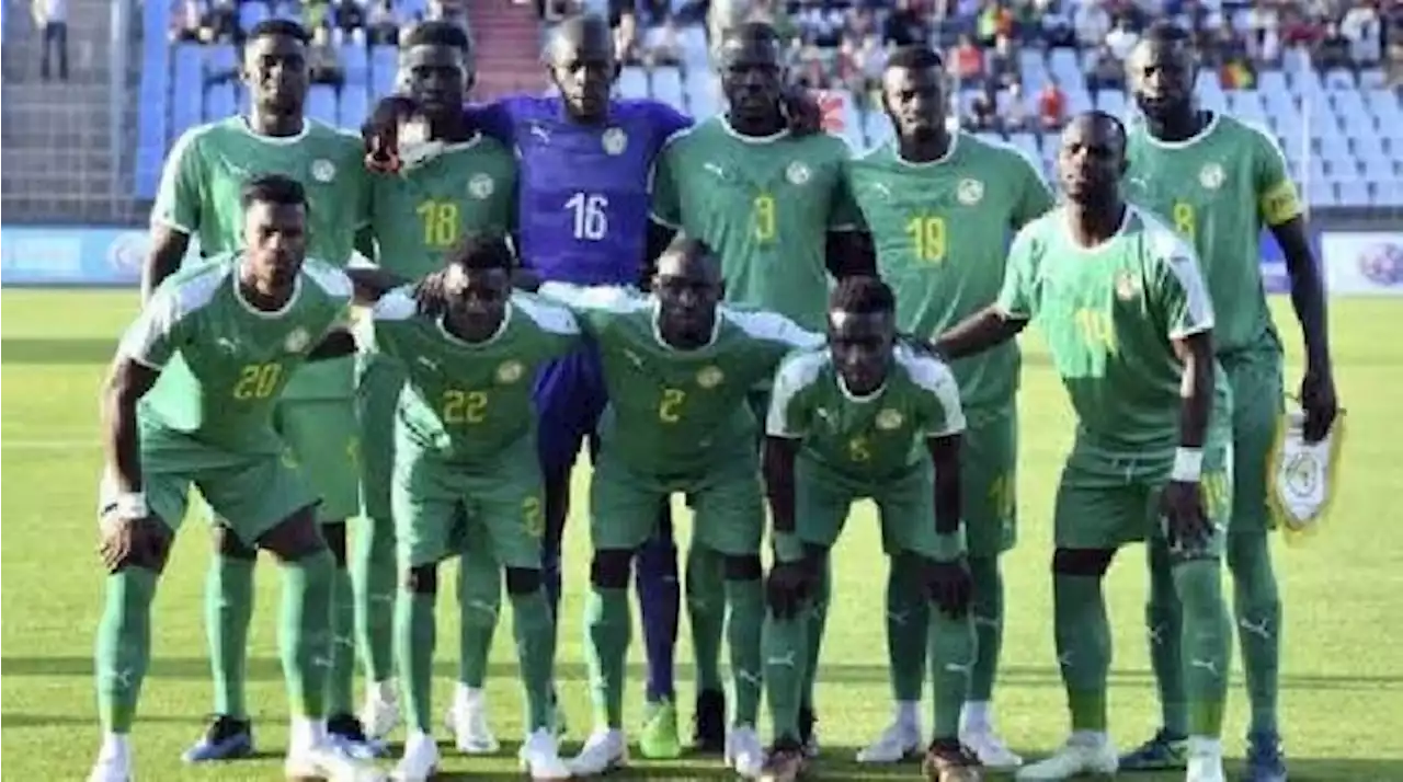 Piala Dunia 2022: Profil Timnas Senegal, Diperkuat Sadio Mane dan Edouard Mendy