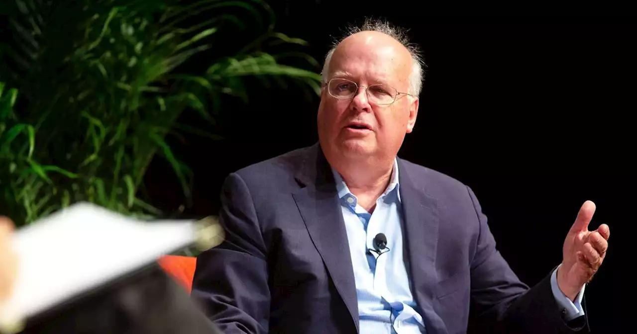 Karl Rove says Texas’ abortion law is too extreme