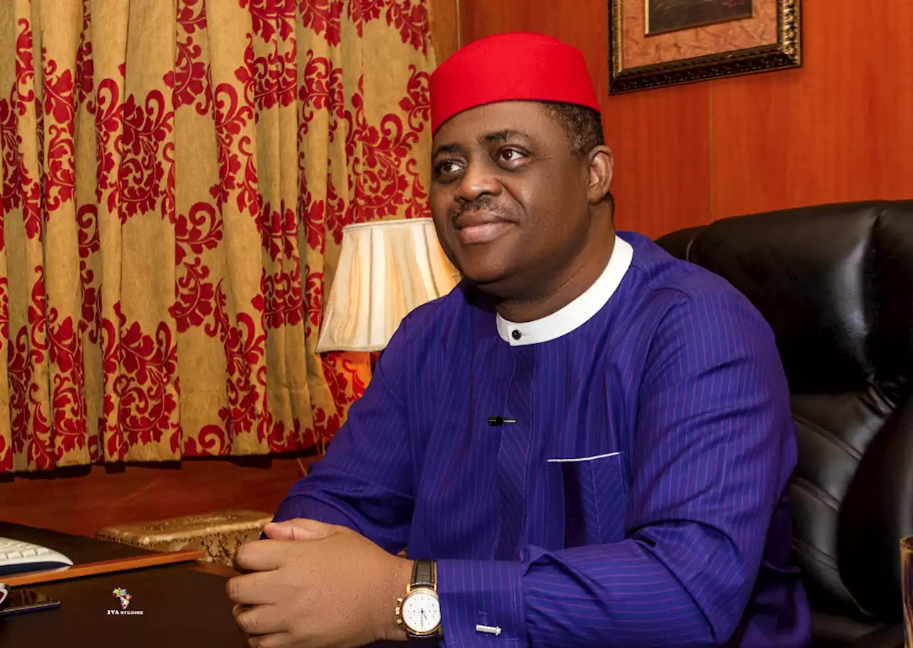 ‘Stop crying more than the bereaved’ -- FFK hits PDP over Osinbajo’s exclusion from APC campaign list | TheCable
