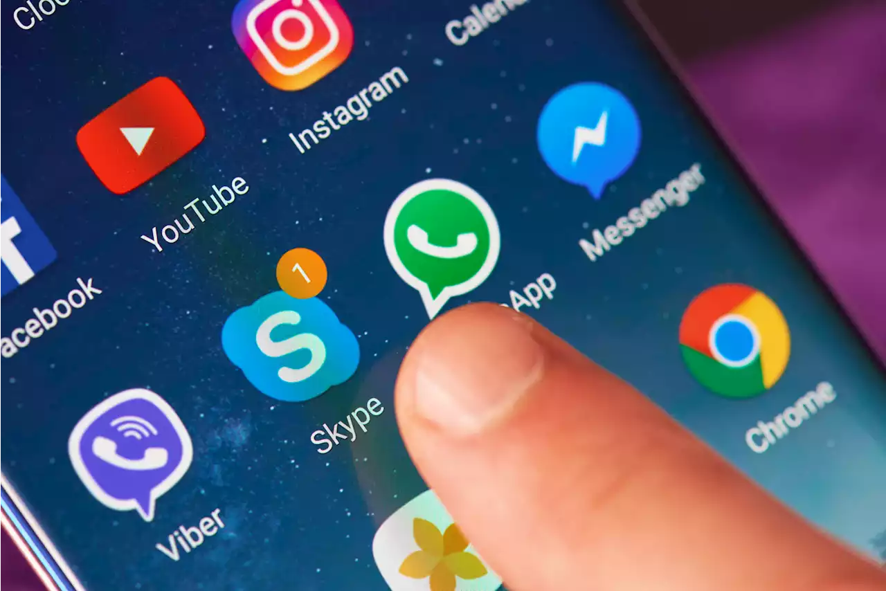 Be careful: These WhatsApp messages could get you fired | The Citizen