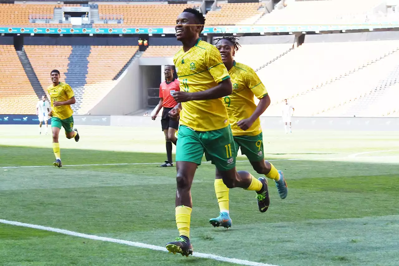 Broos admits Themba Zwane folly as he drives Bafana to great win | The Citizen