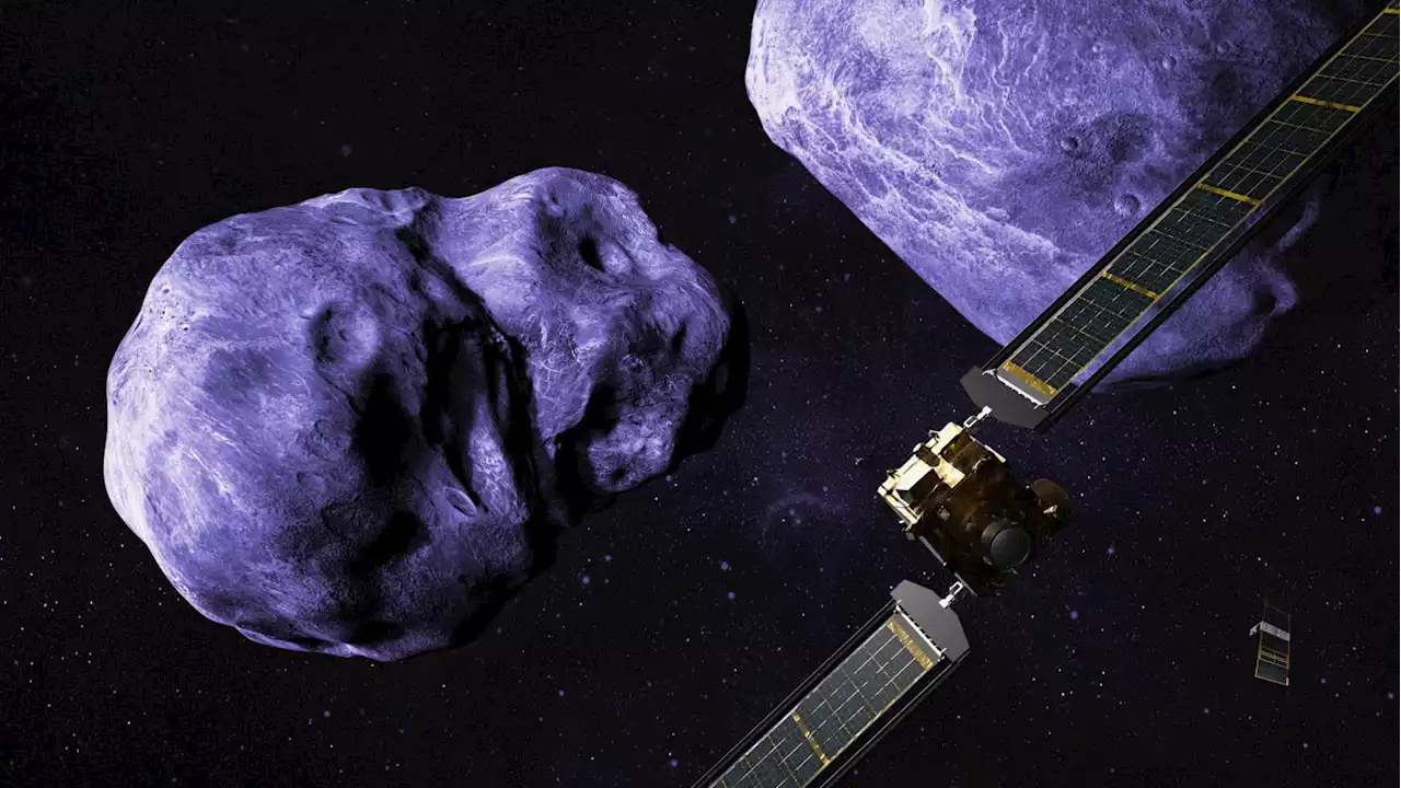 NASA Is About to Start the Fight Against Asteroid Apocalypse