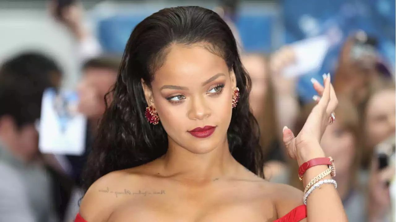 Rihanna Will Headline the 2023 NFL Halftime Show