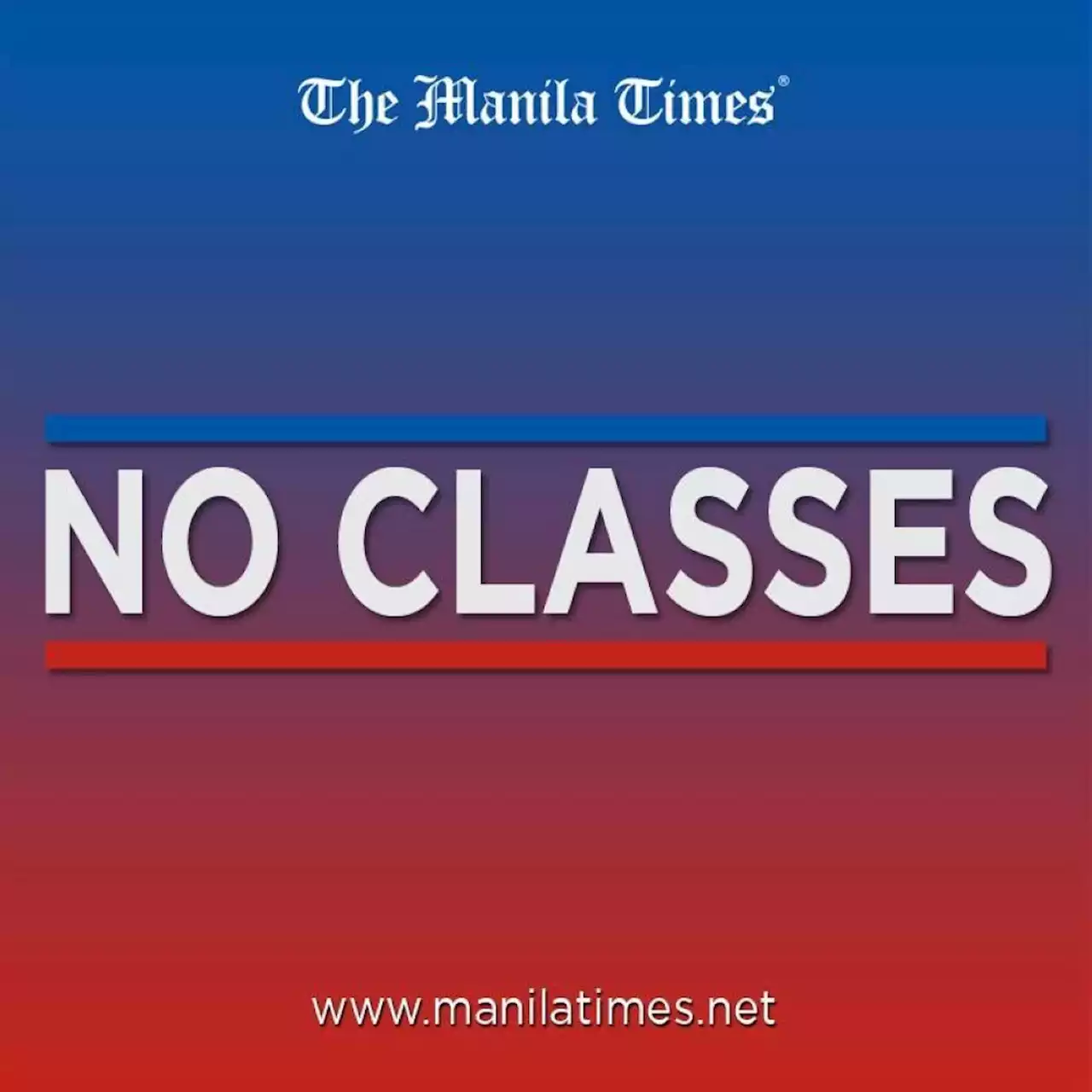 Ateneo, LPU suspend classes on Monday due to 'Karding'