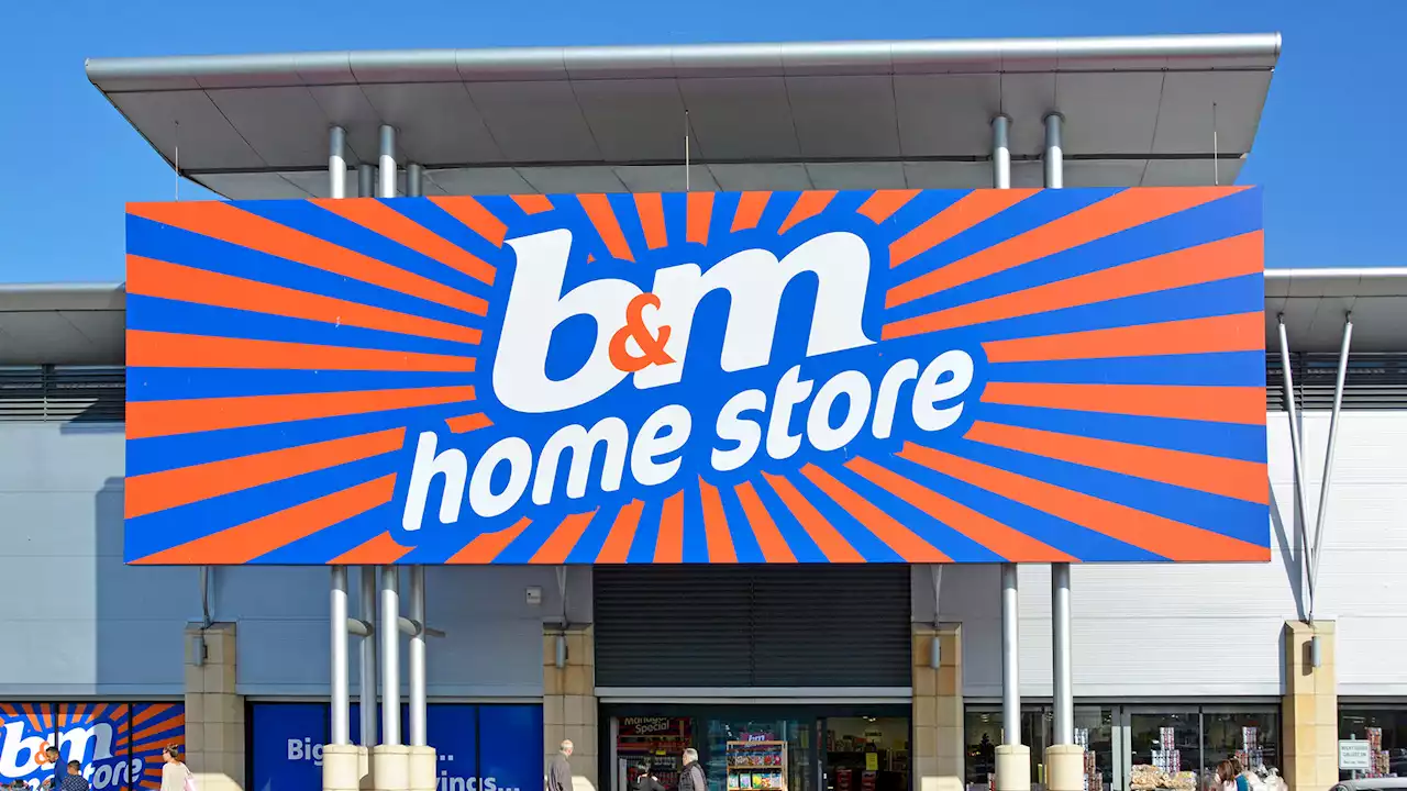 B&M shoppers rush for £12 item that cuts heating bill after Martin Lewis advice