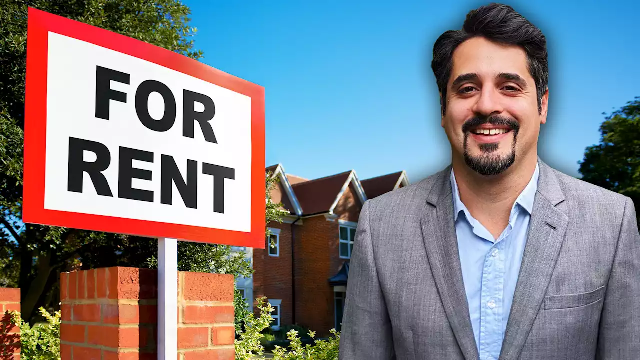 I’m a property expert - renters could get thousands BACK from dodgy landlords