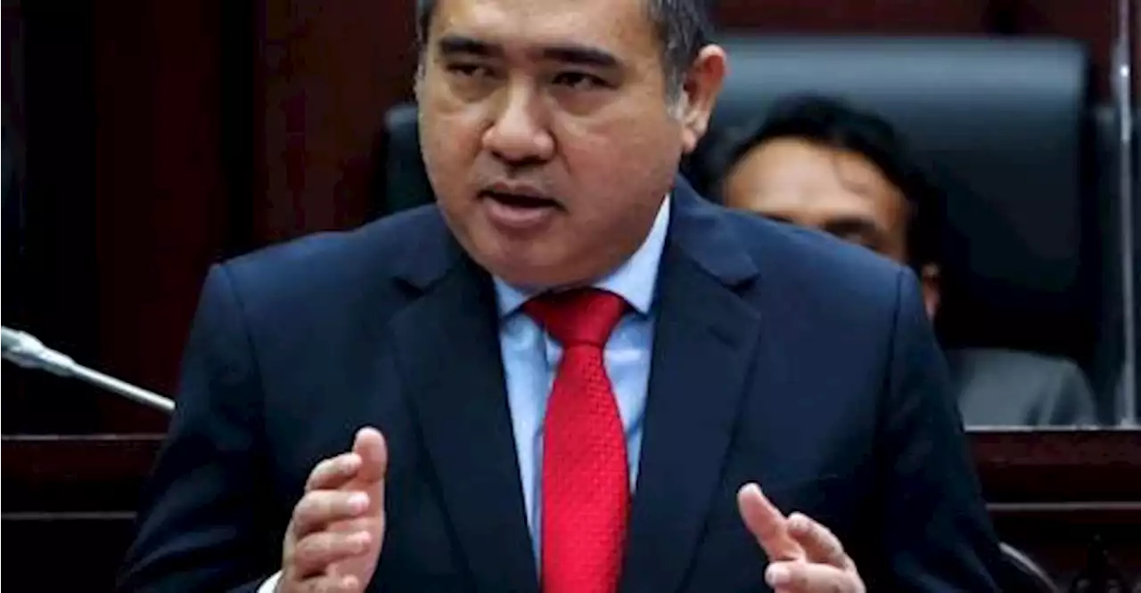 Anthony Loke to PM: Choose GE date as a PM, not as Umno member