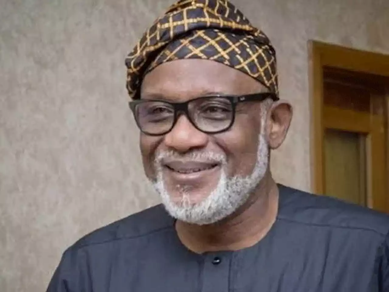 2023: Our Victory Must Be Total, Akeredolu Tells APC Members – THISDAYLIVE