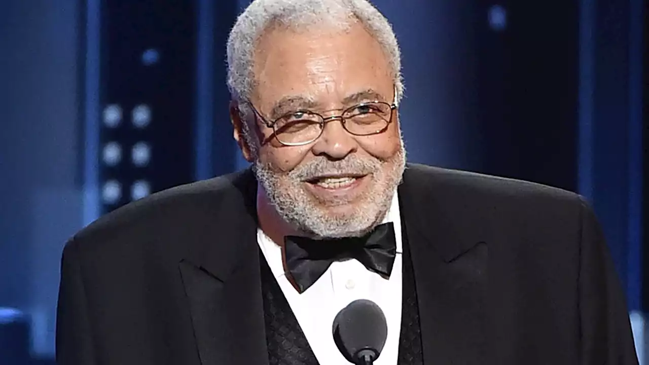 James Earl Jones Retires as Voice of Darth Vader, How Character Will Continue