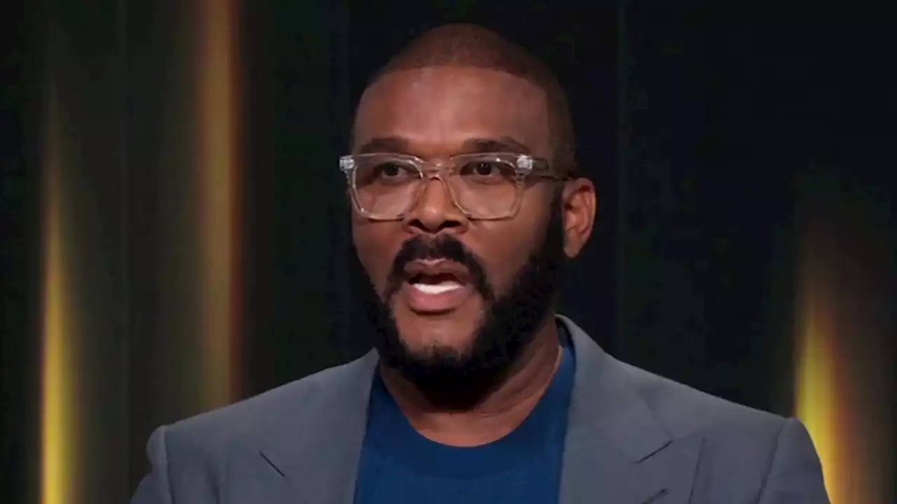 Tyler Perry Addresses Spike Lee 'Madea' Criticism with Chris Wallace