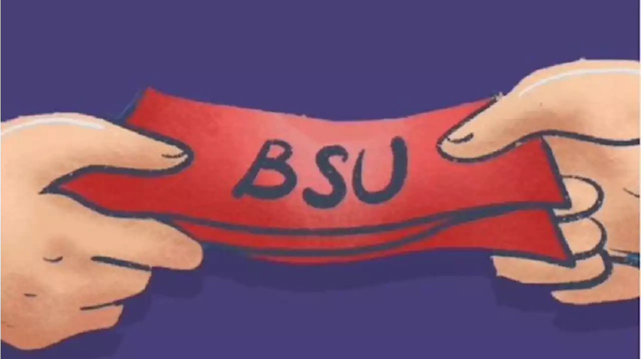 Bisakah Pekerja Mendaftarkan Diri Sebagai Penerima BSU Tahun 2022? Ini Penjelasannya - Tribunnews.com