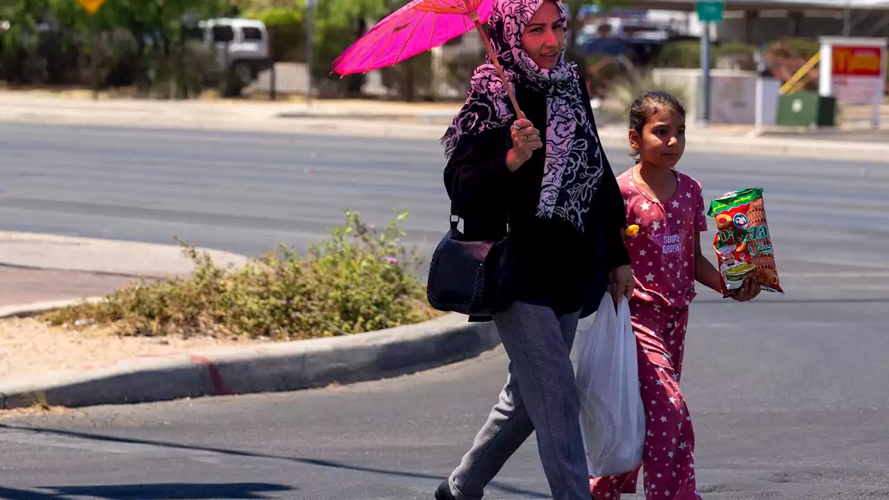 Today's Tucson weather forecast: Sept. 25