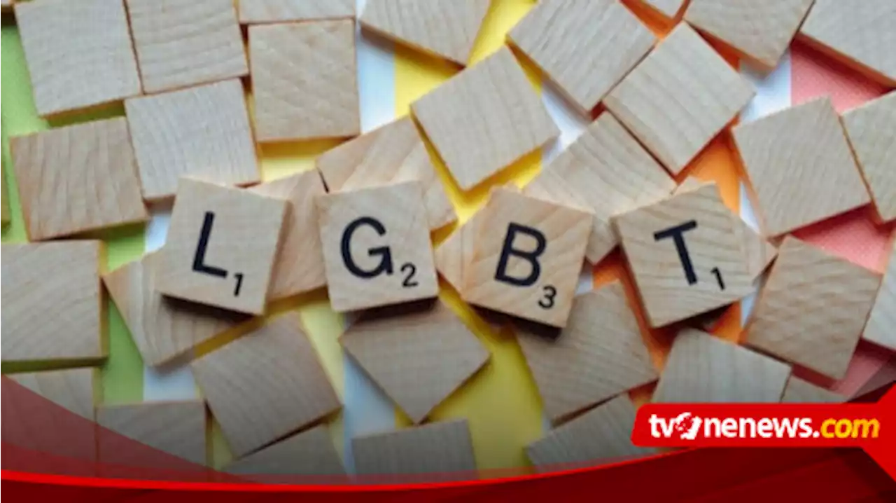 LGBT Tidak Pernah Dikriminalisasi Dalam RKUHP