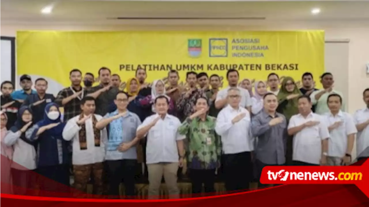 Merespon Instruksi Pusat, Pemkab Bekasi Bentuk Satgas Untuk Pilah Koperasi Sehat