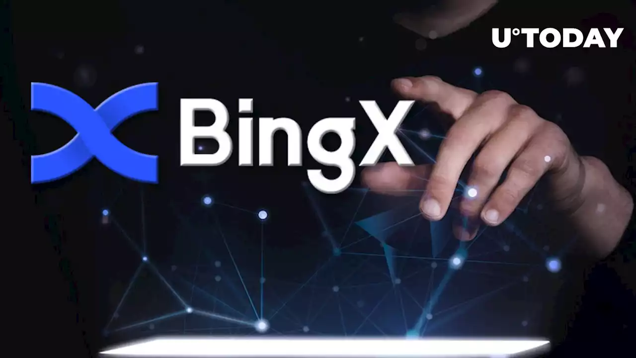 BingX Becomes First Crypto Exchange With Support for Copy Trading Subsidy Vouchers