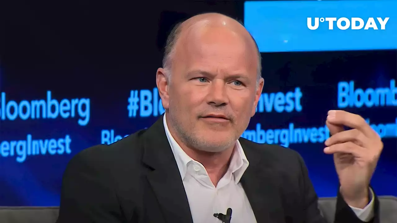 Mike Novogratz Says Case for Bitcoin Is “Playing Out Every Day” As Price Plunges