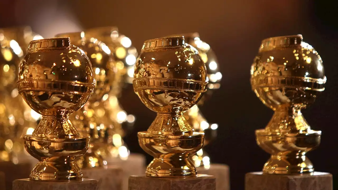 The Golden Globes Are Coming Back—For Now