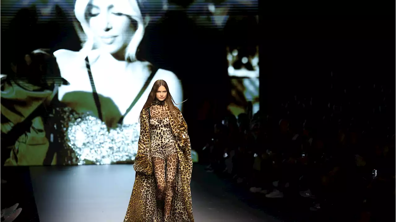 Milano Fashion Week: ciao Kim!