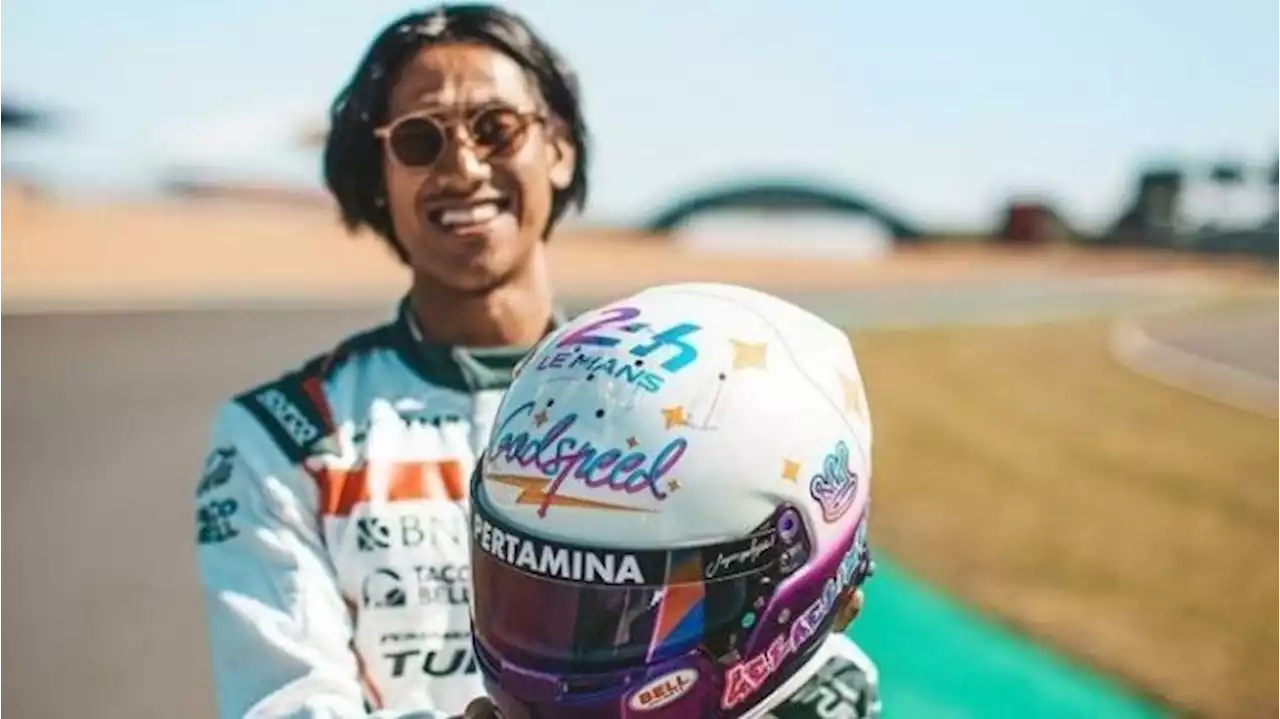 Sean Gelael Terkena Hukuman, Turun Peringkat di APRC Danau Toba