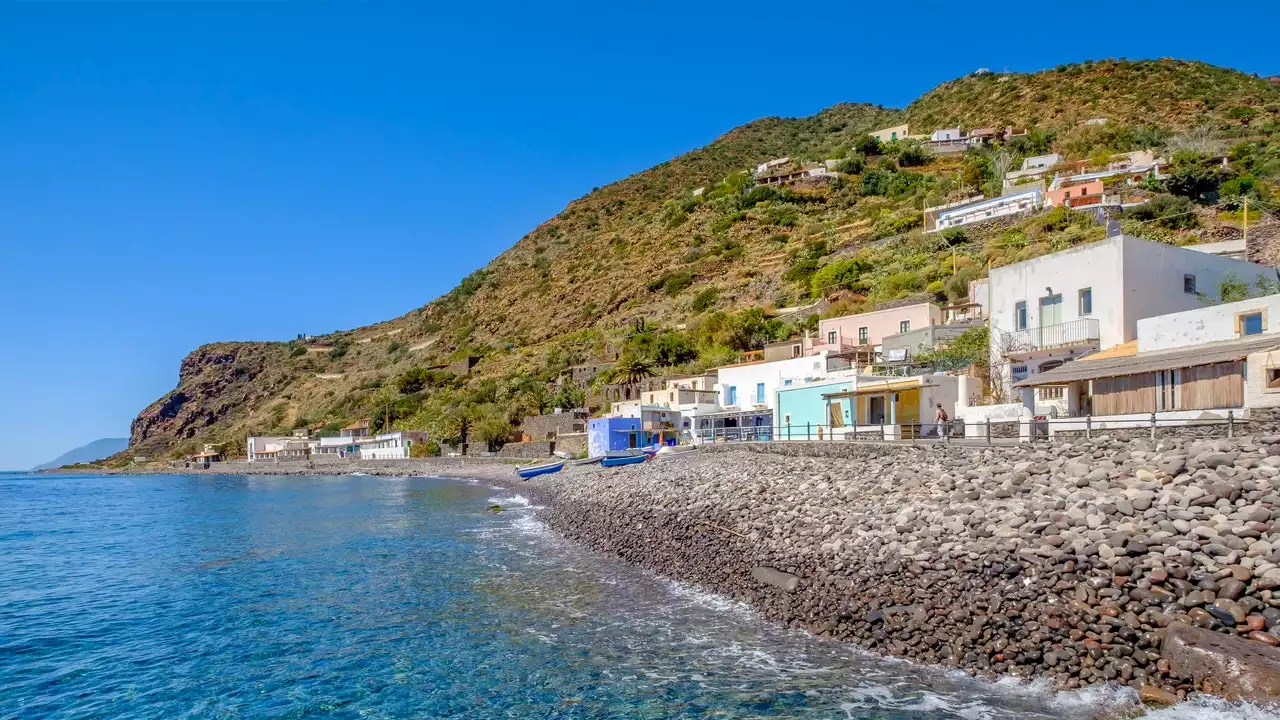 The Secret Aeolian Islands Italians Keep to Themselves