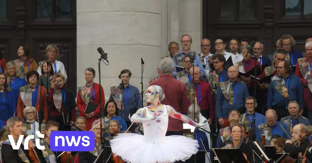 Heropeningsweekend van vernieuwde KMSKA lokt 25.000 bezoekers