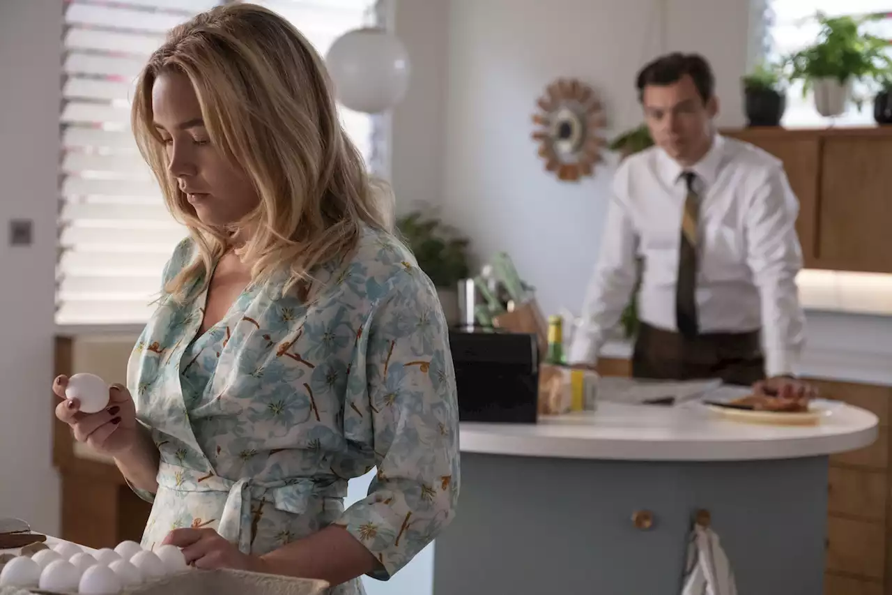 Analysis | Let’s talk about the big reveal in ‘Don’t Worry Darling’