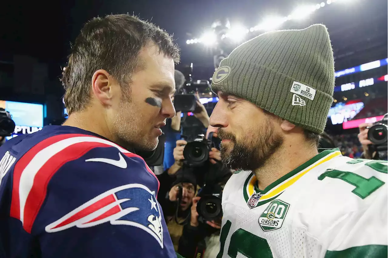 NFL Sunday primer: Brady-Rodgers, Bills-Dolphins, Ravens-Pats headline Week 3