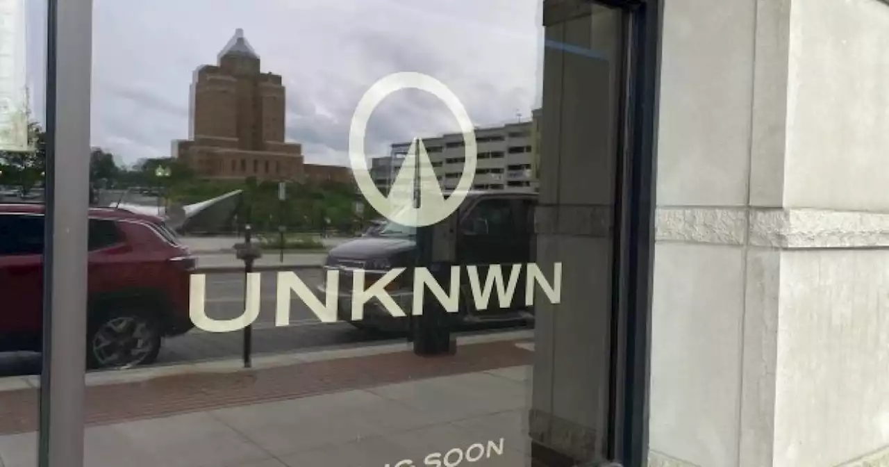 LeBron James and childhood friends bring designer clothing store UNKNWN to Akron