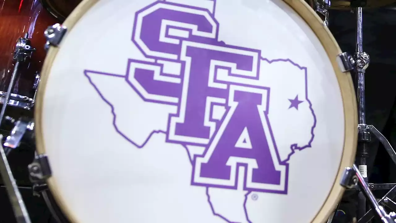 98-0: Stephen F. Austin nearly hits century mark in rout of overmatched NAIA opponent