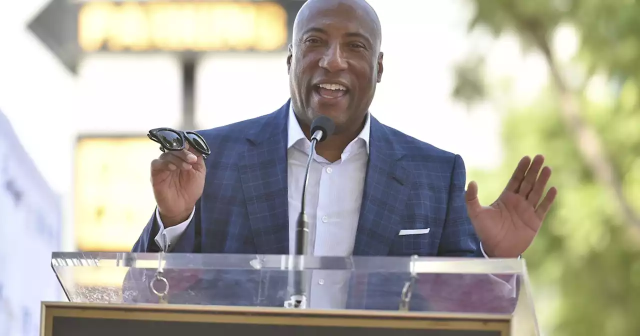 Media mogul Byron Allen files $10 billion racial discrimination suit against McDonald's