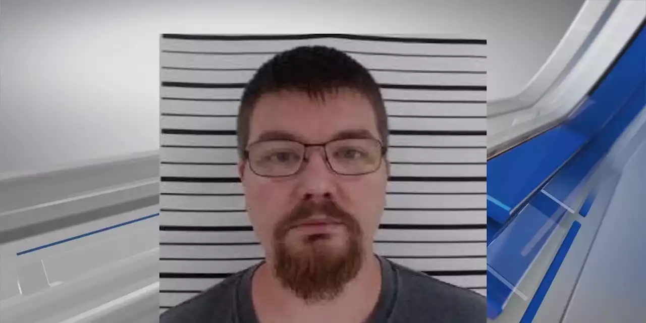 Ozark man arrested on rape, child sex abuse charges