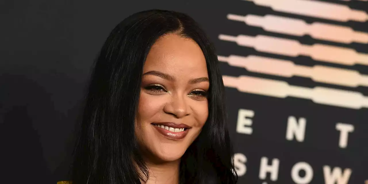 Rihanna to headline the next Super Bowl halftime show