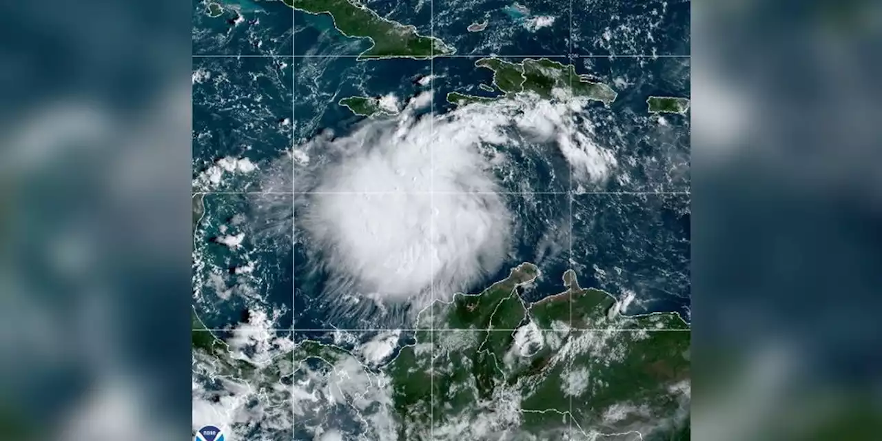 Tropical Storm Ian strengthens as it heads to Cuba, Florida