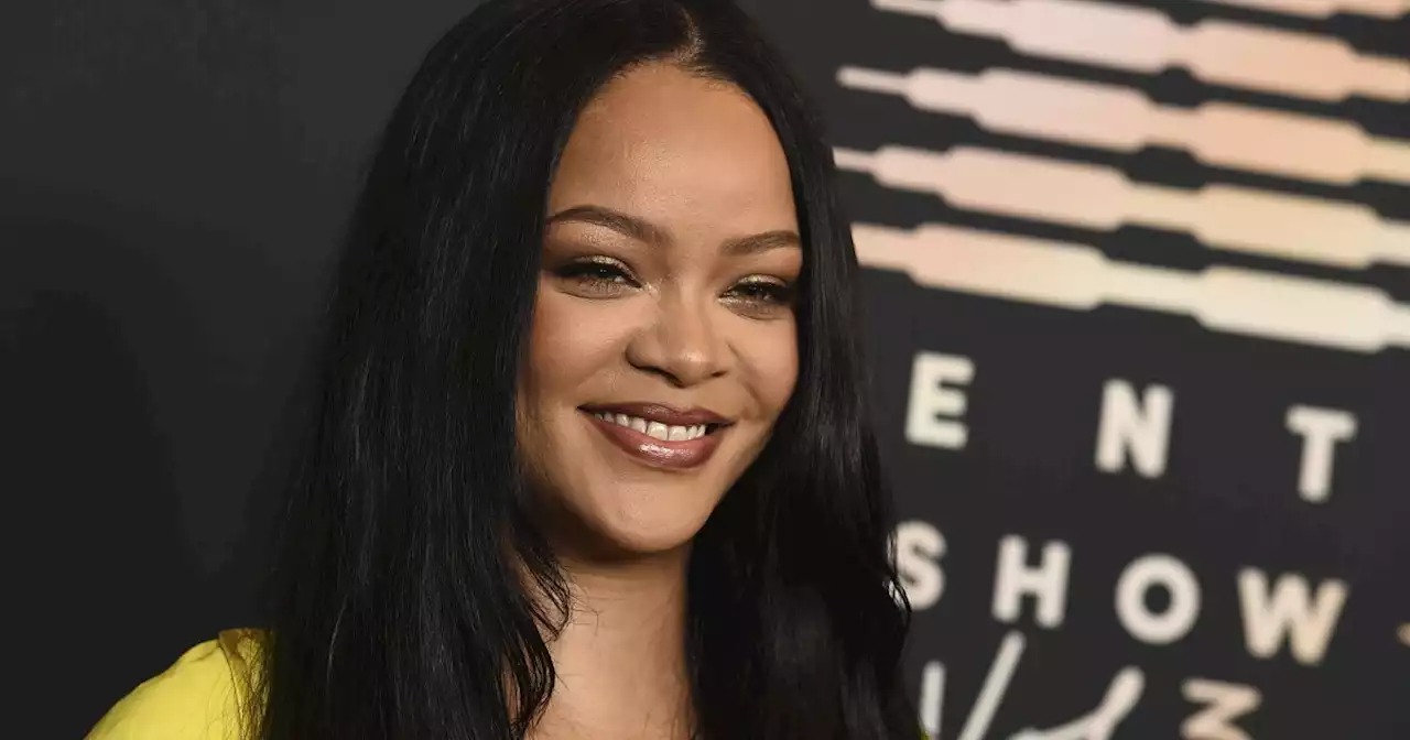 Rihanna to headline the next Super Bowl halftime show